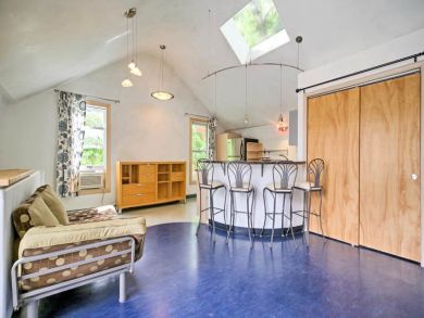 Winter Park Home 924990
