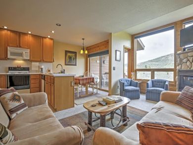 Winter Park Condo 924994