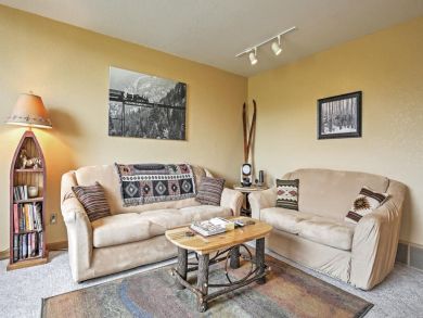 Winter Park Condo 924994