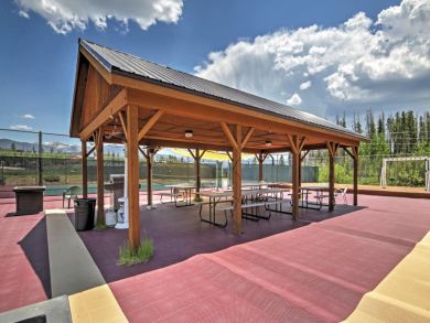 Winter Park Condo 924994