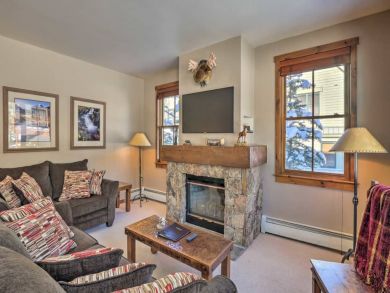 Winter Park Condo 924996