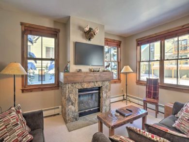 Winter Park Condo 924996