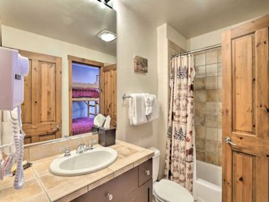 Winter Park Condo 924996