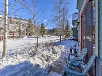 Winter Park Condo 924996