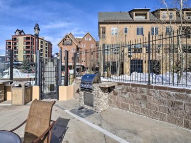 Winter Park Condo 924996