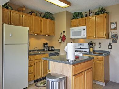 Winter Park Condo 924999