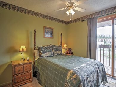 Winter Park Condo 924999