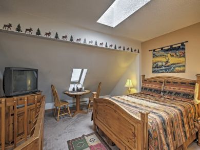 Winter Park Condo 924999