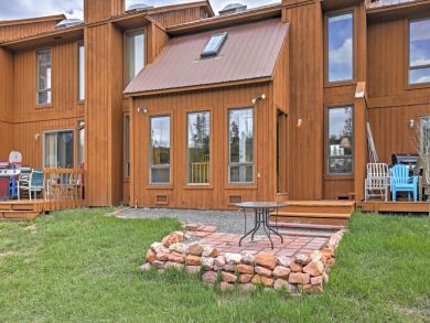 Winter Park Condo 924999
