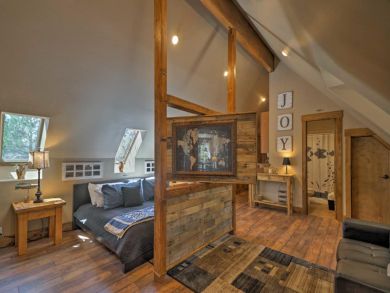 Winter Park Home 925000