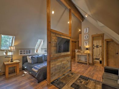 Winter Park Home 925000