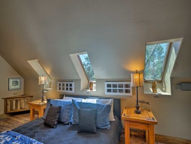 Winter Park Home 925000
