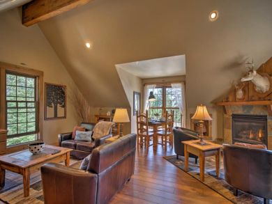 Winter Park Home 925000