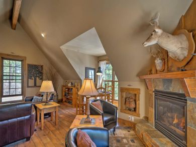 Winter Park Home 925000