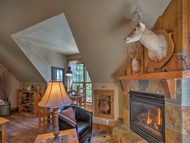 Winter Park Home 925000