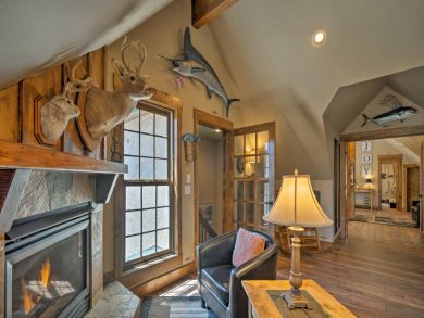 Winter Park Home 925000