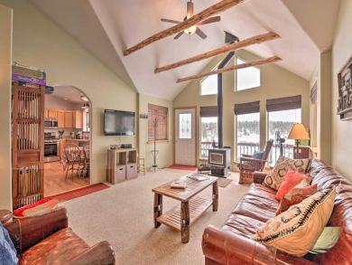Winter Park Home 925001
