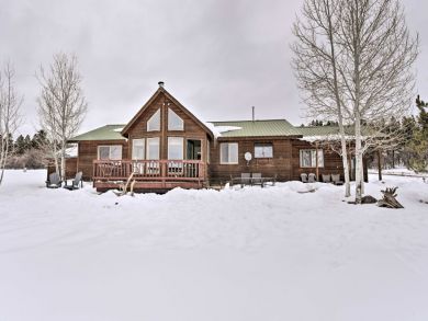 Winter Park Home 925001