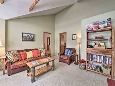 Winter Park Home 925001