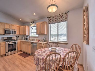 Winter Park Home 925001