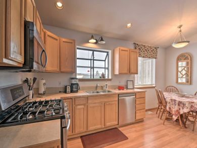Winter Park Home 925001