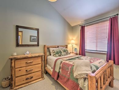 Winter Park Home 925001