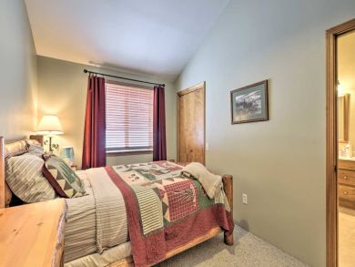 Winter Park Home 925001