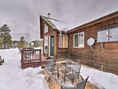Winter Park Home 925001