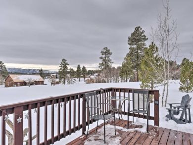 Winter Park Home 925001