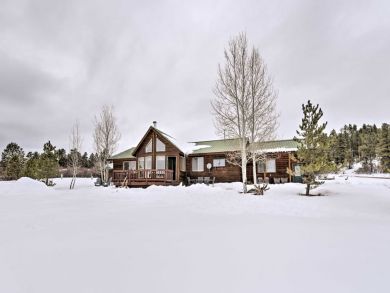 Winter Park Home 925001