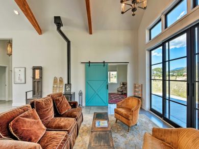 Winter Park Home 925002