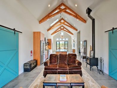 Winter Park Home 925002