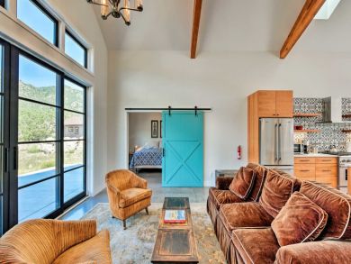 Winter Park Home 925002