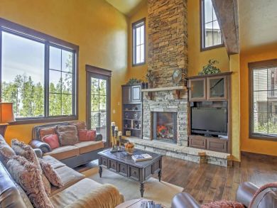 Winter Park Home 925004