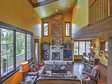 Winter Park Home 925004