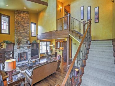 Winter Park Home 925004