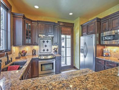 Winter Park Home 925004
