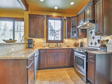 Winter Park Home 925004