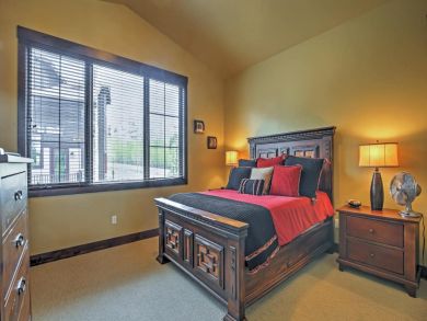 Winter Park Home 925004