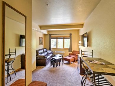 Winter Park Home 925006