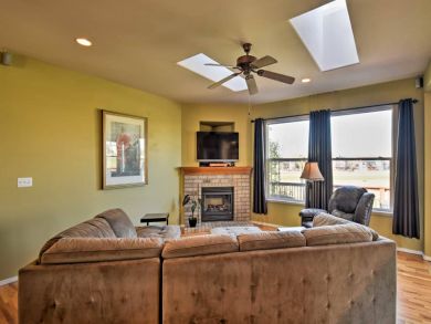 Winter Park Home 925008