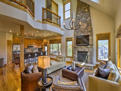 Winter Park Home 925015