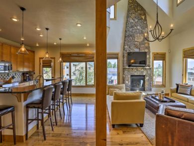 Winter Park Home 925015