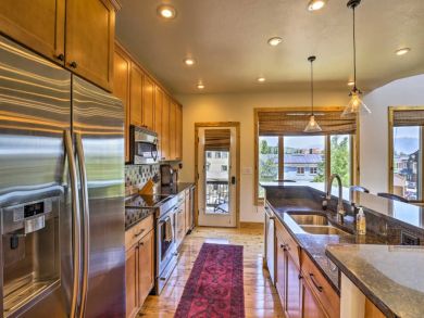 Winter Park Home 925015