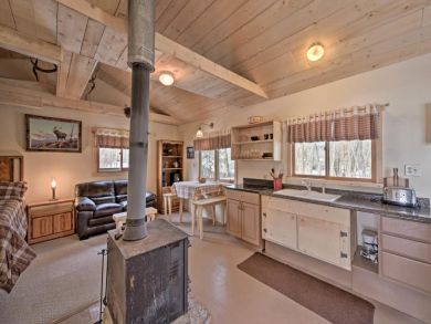 Winter Park Home 925016