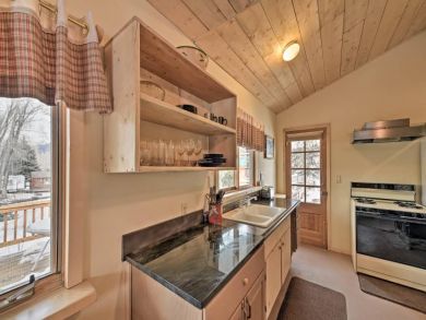 Winter Park Home 925016