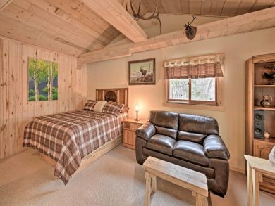 Winter Park Home 925016