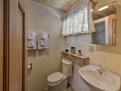 Winter Park Home 925016