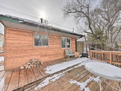 Winter Park Home 925016