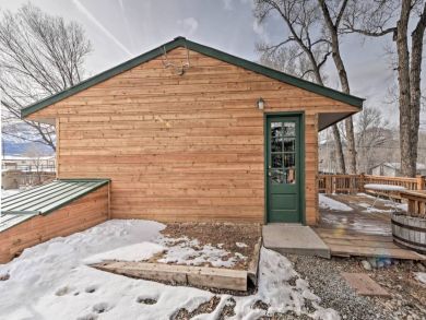 Winter Park Home 925016